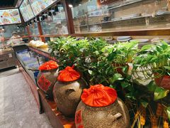 -八大碗·地道东北菜(中街店)