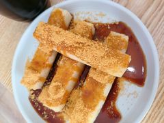 -长颈鹿的口袋钵钵鸡(市南店)