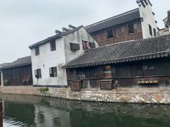-南浔古镇