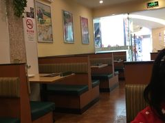 -萨莉亚意式餐厅(莲花国际广场店)