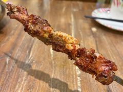 -清真·玛丽亚新疆菜主题餐厅(浙江中路店)