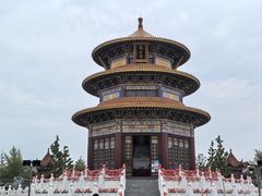 -大悲禅寺