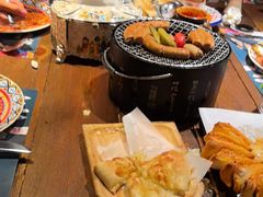 -卢布里西餐厅(总店)