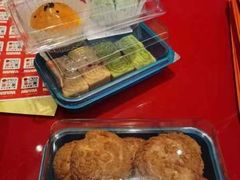 -東更道点心行(利客来店)