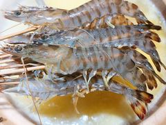 -捞围鲜·港式打边炉(海阳路店)