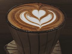 -Double cafe