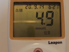 -即刻自助健身·私教馆(对外经贸店)