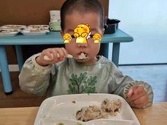-123育儿园(百子湾校区)