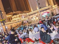 大堂-小民大排档(光谷店)