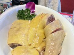 -香港新记茶餐厅(春熙太古里店)