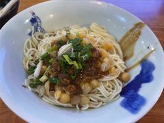 麻辣豌杂面-兵哥豌豆面(建设巷店)