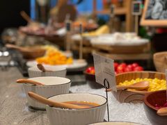 -食百绚全日制餐厅(成都棕榈泉费尔蒙酒店)