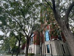 -华东政法大学(松江校区)