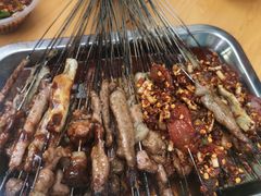 -宋文成烤肉(白沙巷店)