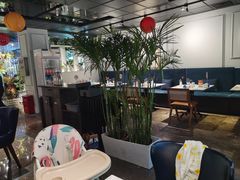 -懒人盐府人家(航天桥店)