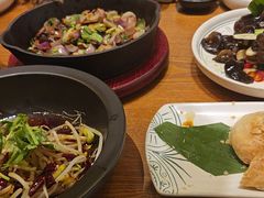 -云海肴·汽锅鸡·云南菜(苏州中心店)