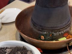 -阳坊大都涮羊肉(阳坊总店)