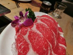 极品肥牛-锦城印象火锅(天府三街店)
