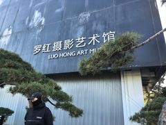 -罗红摄影艺术馆