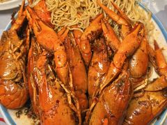 -三妹小龙虾·黄油蟹(华侨城总店)