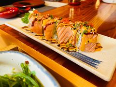 -文三酒肆自助放题(新街口友谊广场店)