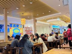 -素满香·食养自助(天一广场店)