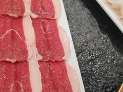 -常赢三兄弟·清真涮肉(崂山路总店)