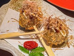 -山葵家·创意料理(宁波来福士店)