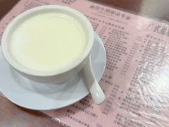 -南信牛奶甜品专家