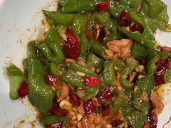 -一块豆腐·海鲜·家常菜(李沧书院路店)