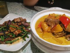 -满得意茶餐厅·顺德家常菜·港式经典(大良店)