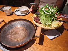 -吃饭皇帝大土家民族菜(荟聚店)