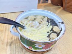 -柴爿巷·香酥鸡&馄饨(复兴中路店)