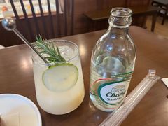 -Ten Olives甜点