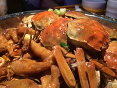 -胖哥俩肉蟹煲(爱琴海购物公园店)
