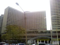 4-广州花园酒店