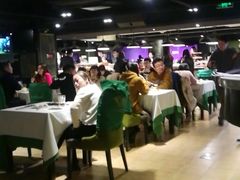 -戈拿旺巴西烤肉(崇文门店)