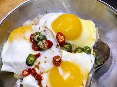 -农民烧烤(延边社区店)