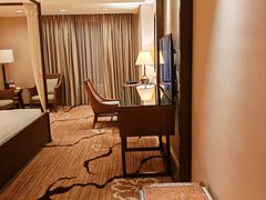 -惠州康帝国际酒店