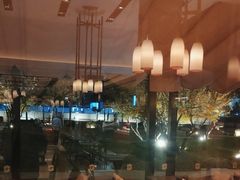 -怡咖啡·自助餐·西安香格里拉