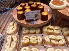 -巴黎贝甜(大宁国际商业广场店)