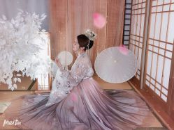 -美云庭古装·格格服汉服·京城旅拍(北京店)