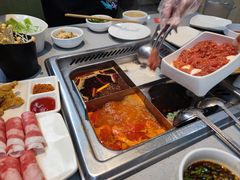 -海底捞火锅(振华商厦店)