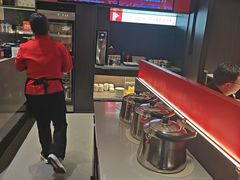 -蝎王府羊蝎子(北大地店)