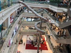 -巴黎春天(浦建店)