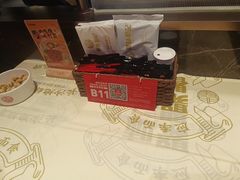 -聚味瞿记·龙虾堂(咸嘉湖店)