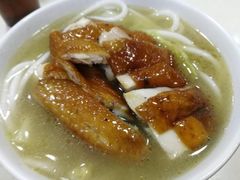 -老字号蛇口德记烧腊饭店·海鲜加工