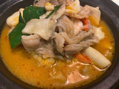 -禄興記香港大排档(歌斐中心店)