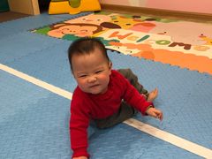 -星空布洛早教·托育(滨江店)