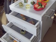 -行者书屋大堂吧 ·下午茶(南京圣和府邸酒店)